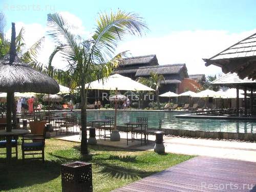 Heritage Golf & Spa Resort 19